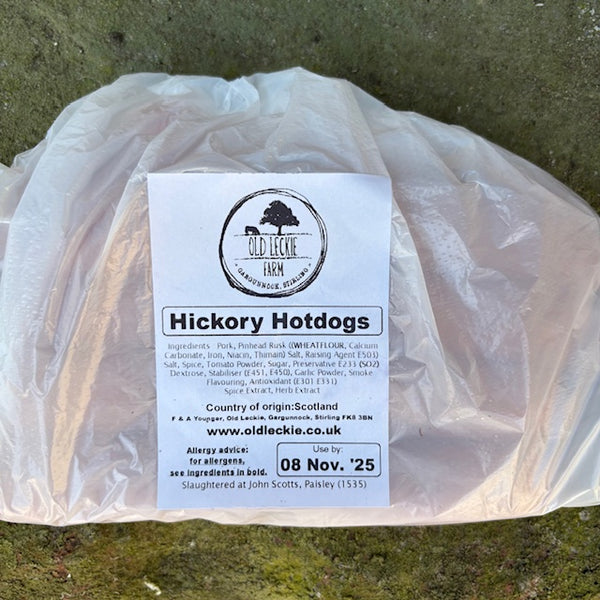 Hickory Hotdogs (4)