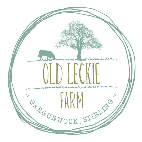 Old Leckie Farm Gift Card